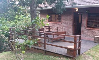 Casa en Centro