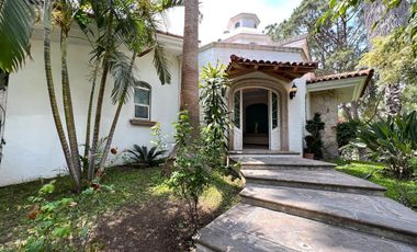 Casa Residencial en  Renta, Villa Coral, Zapopan, Jalisco.