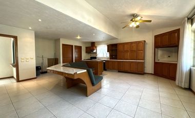 Casa Residencial en  Renta, Villa Coral, Zapopan, Jalisco.