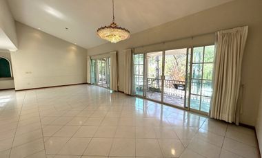 Casa Residencial en  Renta, Villa Coral, Zapopan, Jalisco.