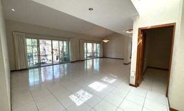 Casa Residencial en  Renta, Villa Coral, Zapopan, Jalisco.