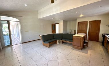 Casa Residencial en  Renta, Villa Coral, Zapopan, Jalisco.