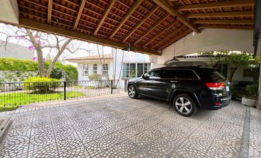 Casa Residencial en  Renta, Villa Coral, Zapopan, Jalisco.