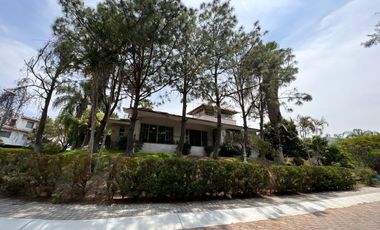 Casa Residencial en  Renta, Villa Coral, Zapopan, Jalisco.