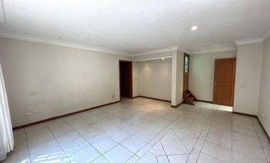 Casa Residencial en  Renta, Villa Coral, Zapopan, Jalisco.