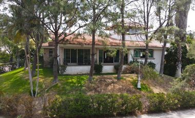 Casa Residencial en  Renta, Villa Coral, Zapopan, Jalisco.