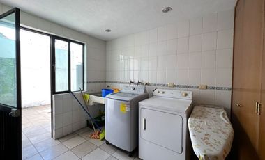 Casa Residencial en  Renta, Villa Coral, Zapopan, Jalisco.
