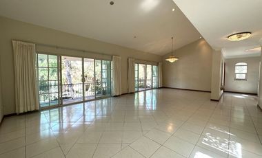 Casa Residencial en  Renta, Villa Coral, Zapopan, Jalisco.