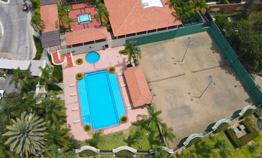 Casa Residencial en  Renta, Villa Coral, Zapopan, Jalisco.