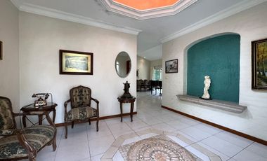 Casa Residencial en  Renta, Villa Coral, Zapopan, Jalisco.