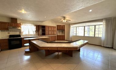 Casa Residencial en  Renta, Villa Coral, Zapopan, Jalisco.