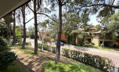 Casa Residencial en  Renta, Villa Coral, Zapopan, Jalisco.