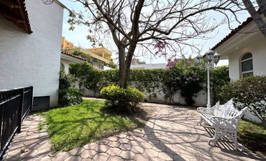 Casa Residencial en  Renta, Villa Coral, Zapopan, Jalisco.