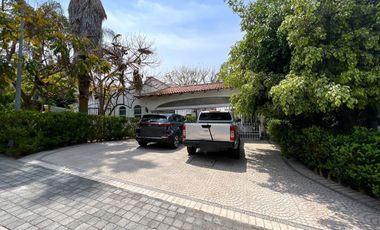 Casa Residencial en  Renta, Villa Coral, Zapopan, Jalisco.