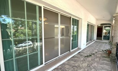 Casa Residencial en  Renta, Villa Coral, Zapopan, Jalisco.