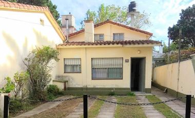 CASA VENTA LA LUCILA DEL MAR
