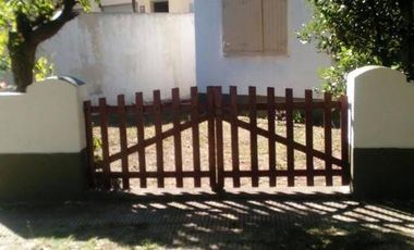 CASA VENTA LA LUCILA DEL MAR