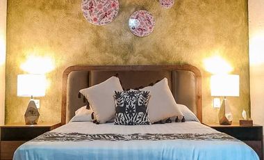 Hotel Boutique Santo cuervo en VENTA