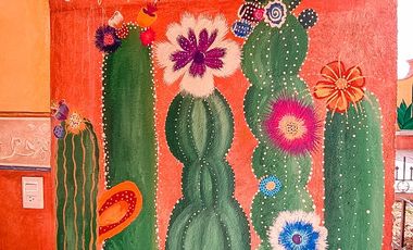 Hotel Boutique Santo cuervo en VENTA