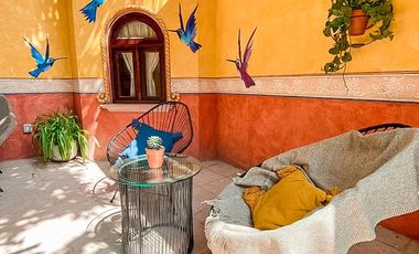 Hotel Boutique Santo cuervo en VENTA