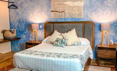 Hotel Boutique Santo cuervo en VENTA