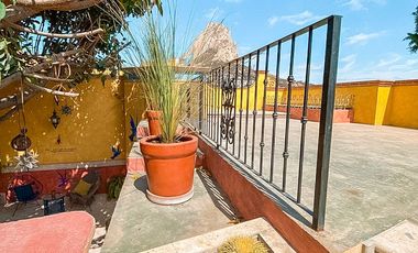 Hotel Boutique Santo cuervo en VENTA