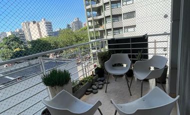 DEPARTAMENTO VENTA RAMOS MEJIA 5 AMBIENTES