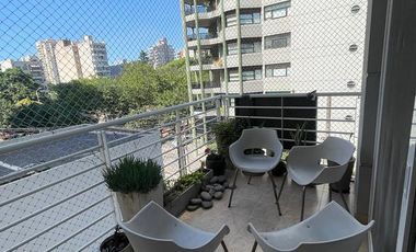 DEPARTAMENTO VENTA RAMOS MEJIA 5 AMBIENTES