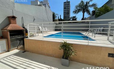 DEPARTAMENTO VENTA RAMOS MEJIA 5 AMBIENTES