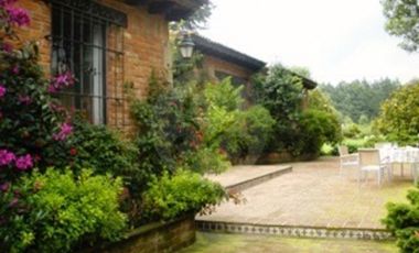 Finca en venta en Toluca