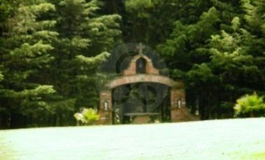 Finca en venta en Toluca