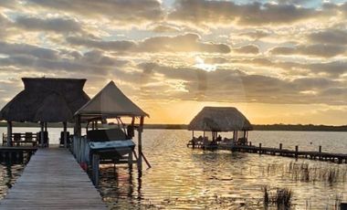 Casa en venta en Bacalar