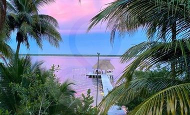 Casa en venta en Bacalar
