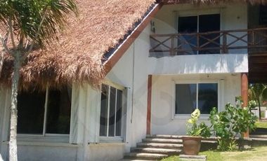 Casa en venta en Bacalar