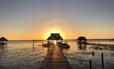 Casa en venta en Bacalar