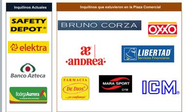 RENTA DE LOCAL COMERCIAL  PLANTA BAJA Y PRIMER PISO   CALZADA VALLEJO