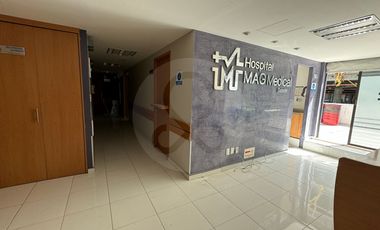 Edificio en venta en Ciudad Satélite