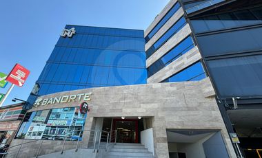 Edificio en venta en Ciudad Satélite