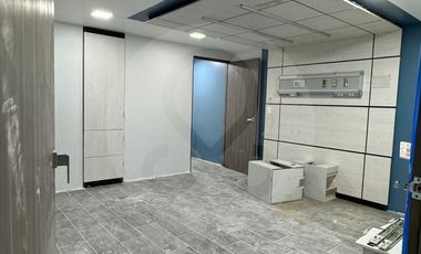 Edificio en venta en Ciudad Satélite