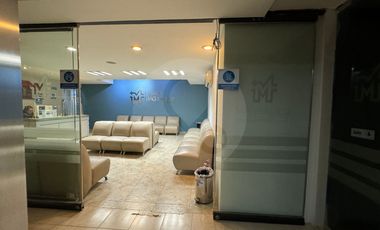 Edificio en venta en Ciudad Satélite