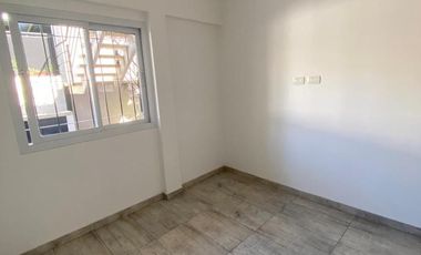 DEPARTAMENTO VENTA RAMOS MEJIA  3 AMBIENTES