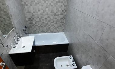 DEPARTAMENTO VENTA RAMOS MEJIA  3 AMBIENTES