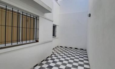DEPARTAMENTO VENTA RAMOS MEJIA  3 AMBIENTES