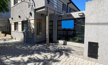 DEPARTAMENTO VENTA RAMOS MEJIA  3 AMBIENTES