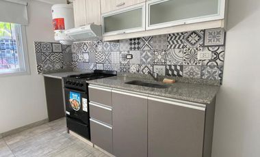 DEPARTAMENTO VENTA RAMOS MEJIA  3 AMBIENTES