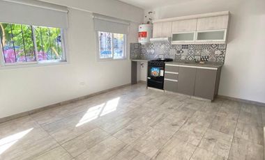 DEPARTAMENTO VENTA RAMOS MEJIA  3 AMBIENTES