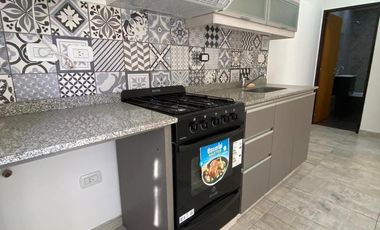 DEPARTAMENTO VENTA RAMOS MEJIA  3 AMBIENTES