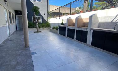 DEPARTAMENTO VENTA RAMOS MEJIA  3 AMBIENTES