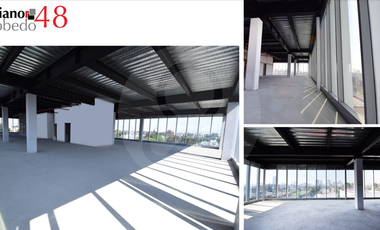 Mariano Escobedo 48 Edificio en venta en Popotla