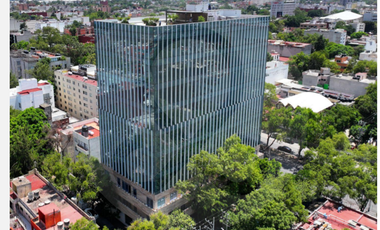 Mariano Escobedo 48 Edificio en venta en Popotla